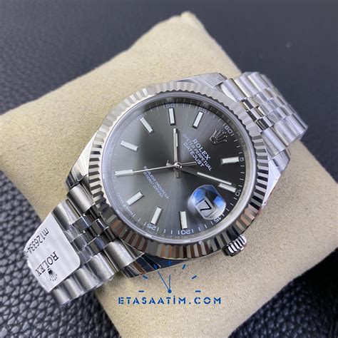 rolex saat instagram